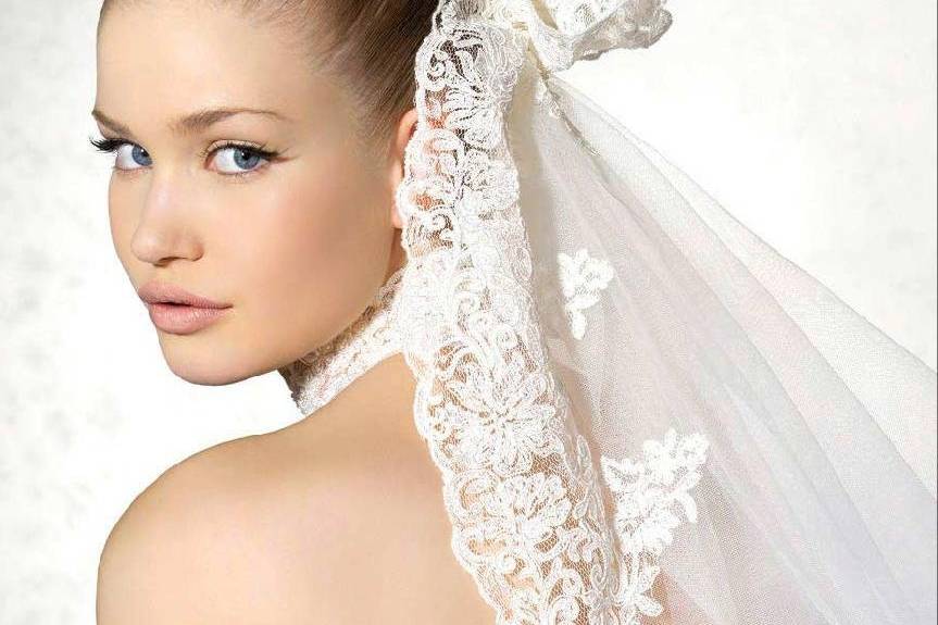 Trucco sposa