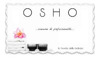 Osho logo
