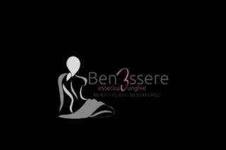 Logo Istituto BenEssere di De Gennaro Paola