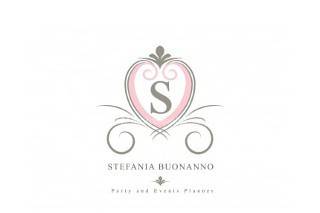 Logo Stefania Buonanno Wedding Planner