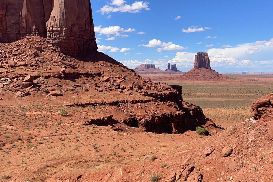 Glen Canyon ! Stupendo !