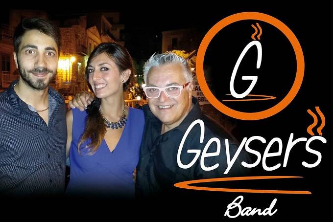 Geysers Band