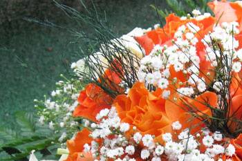 Bouquet sposa