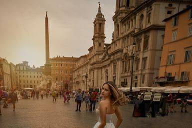 Come in una Favola - Firenze