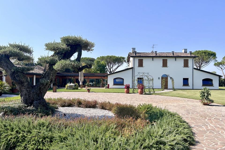Villa Sisò