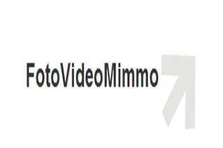 Foto Video Mimmo Logotipo