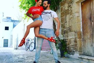 Los Puglieses Tango ASD 1