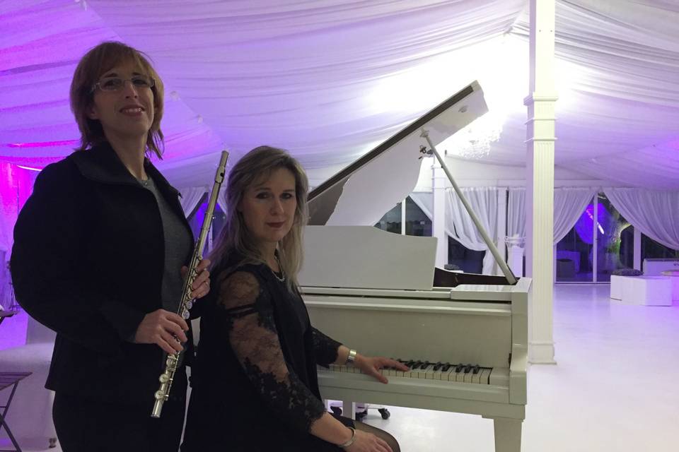 Flauto e piano - duo