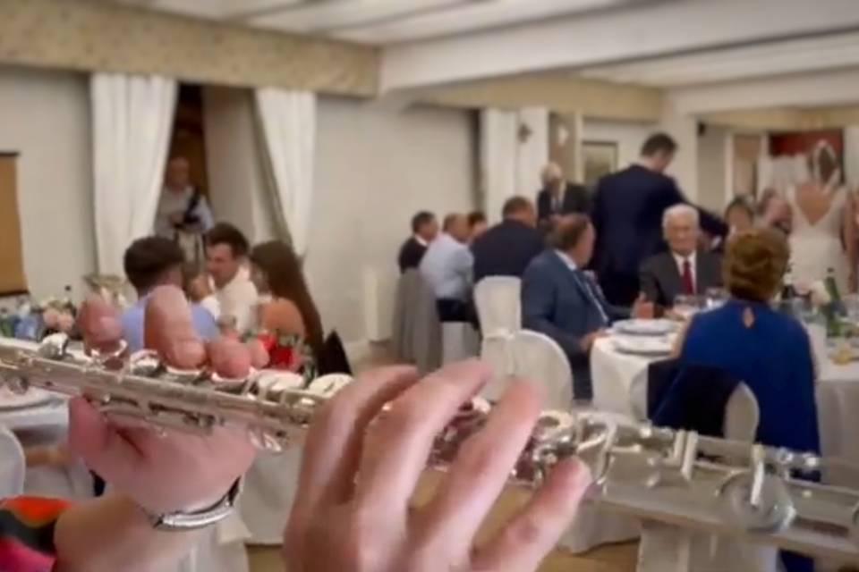 Pranzo