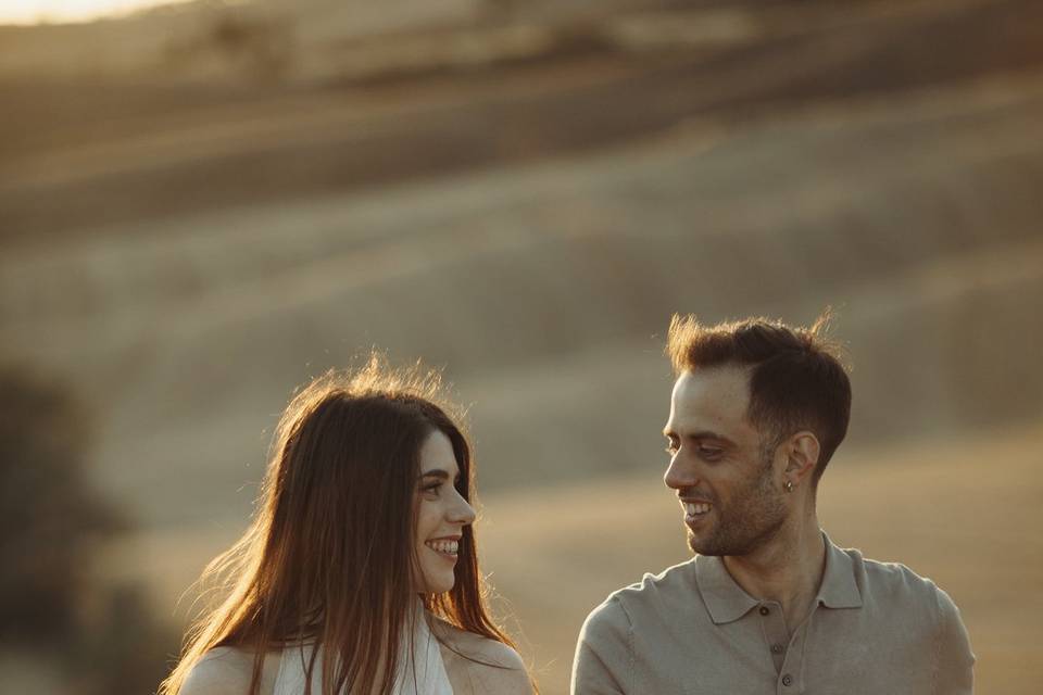 PRE WEDDING