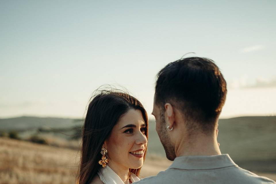 PRE WEDDING