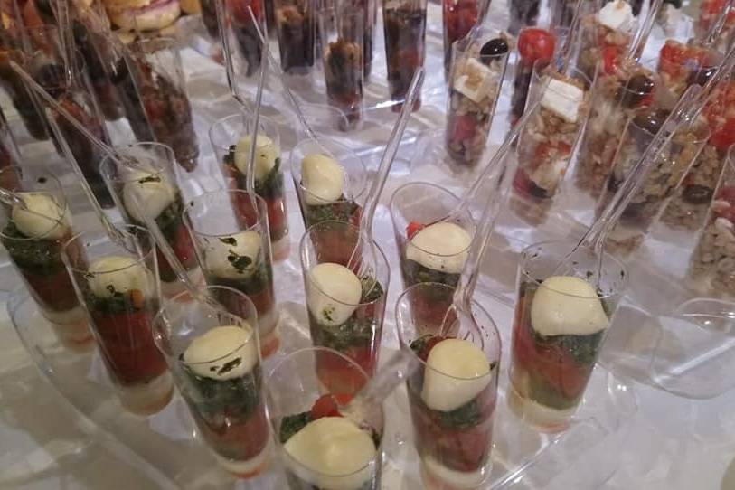 Catering