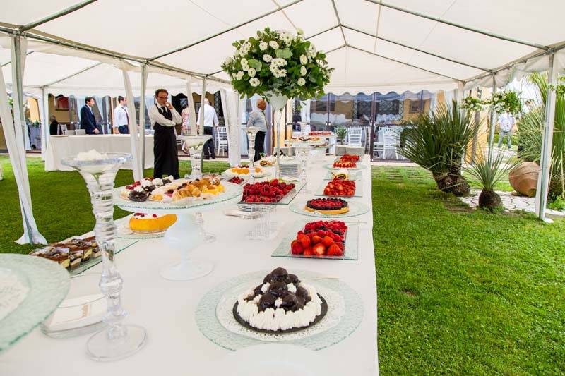 Isole catering