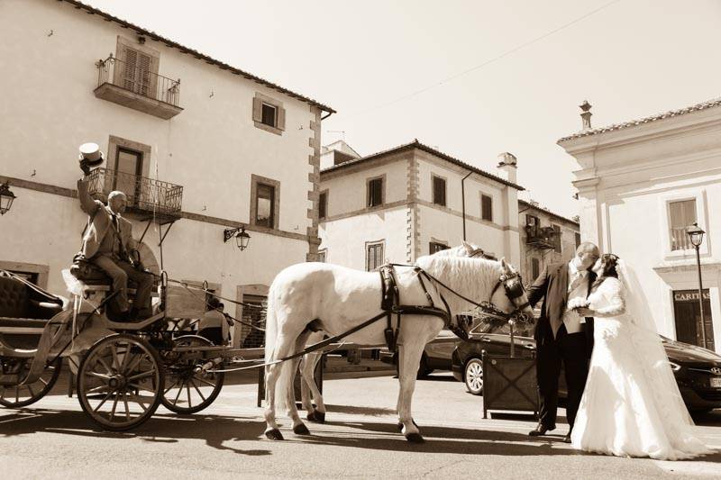 Carrozza