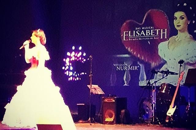 Elisabeth - musical