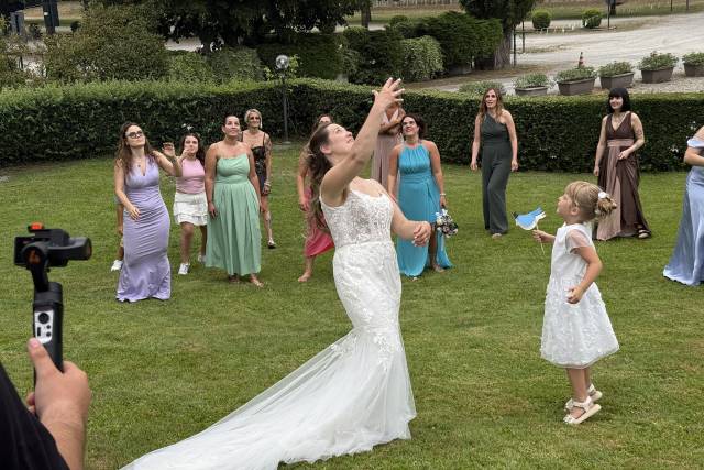 Tony&Mari-Music Live & Dj Set