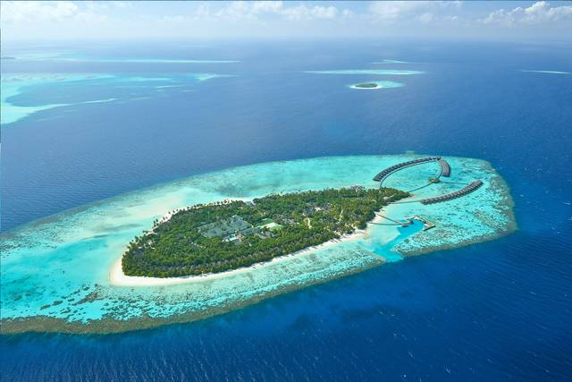 Maldiveness