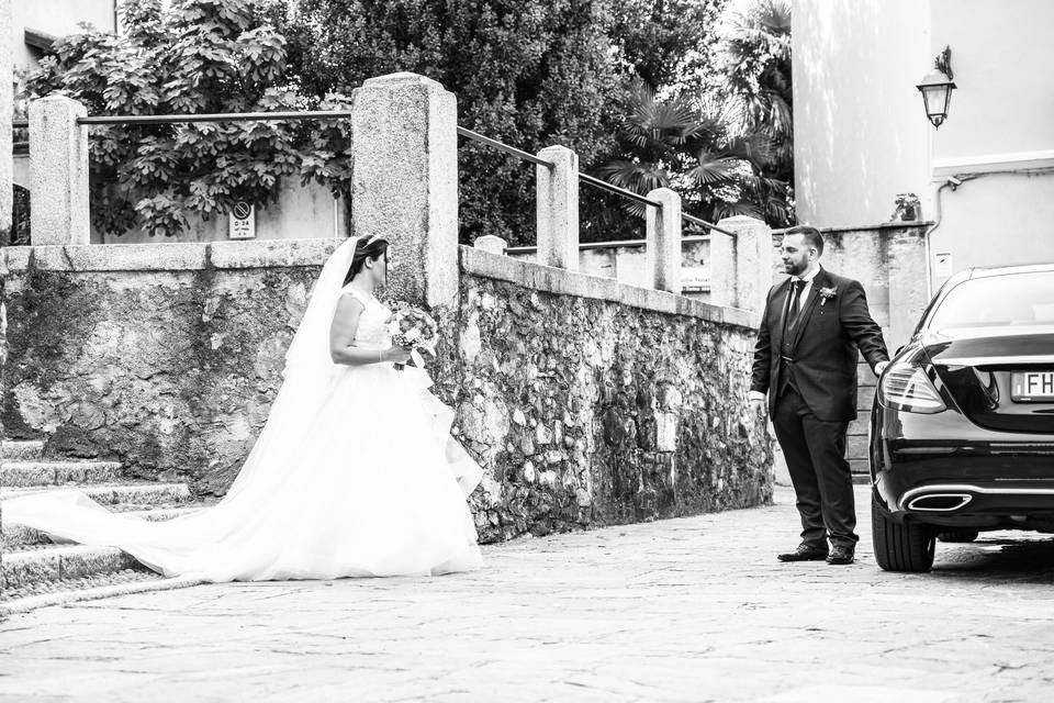 Wedding Photography