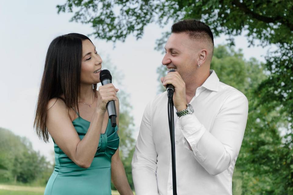 Tony&Mari