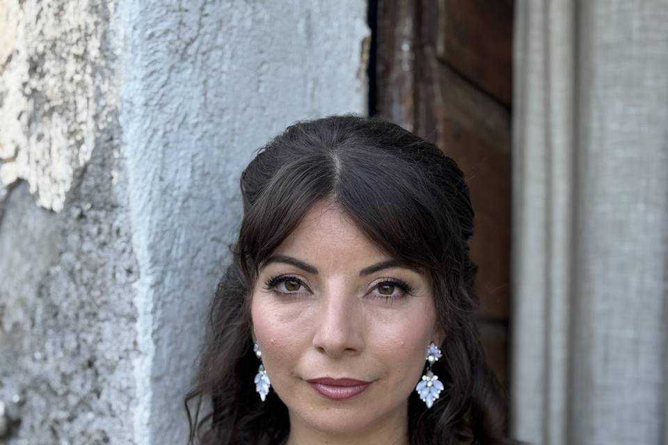 Isabel Cruciani