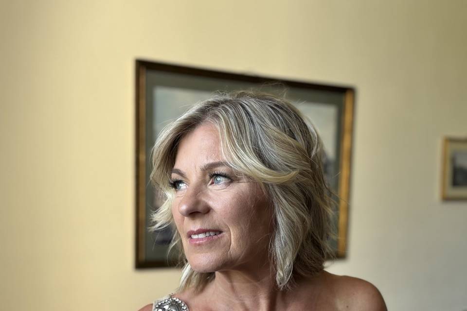 Isabel Cruciani