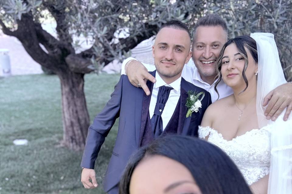 Giulia e Thomas❤️