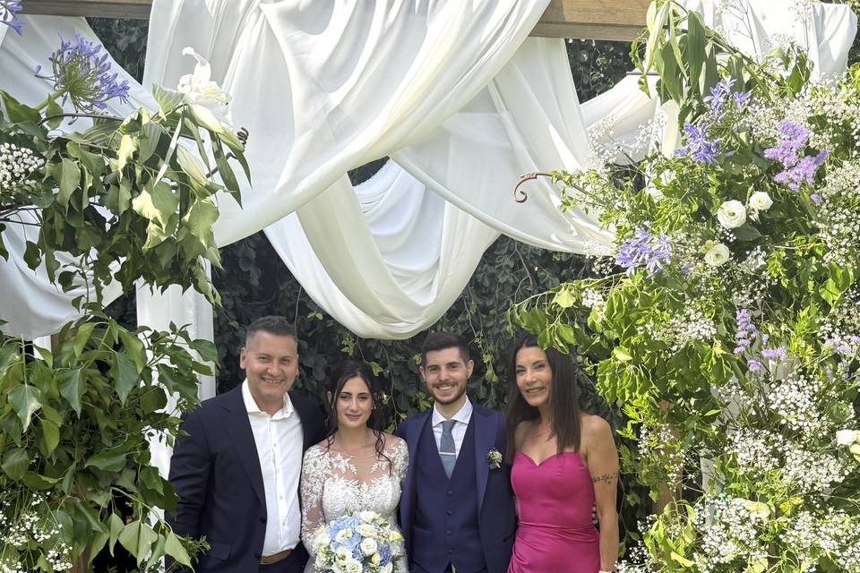 Laura e Luca 14-06-26