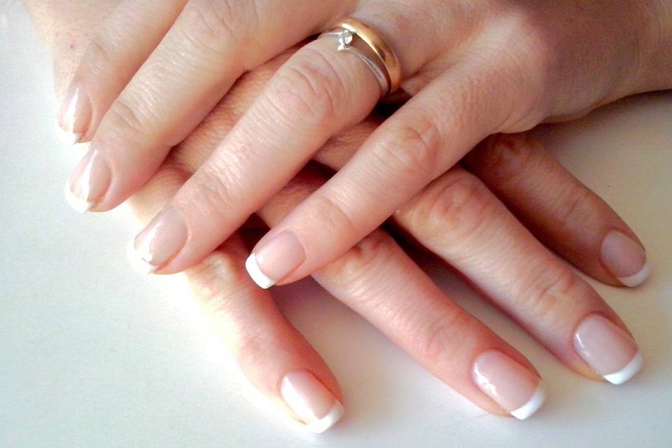 French Manicure