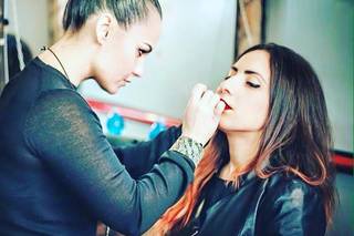 Noemi Make up Artist