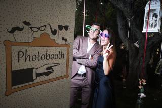 Cabina photobooth