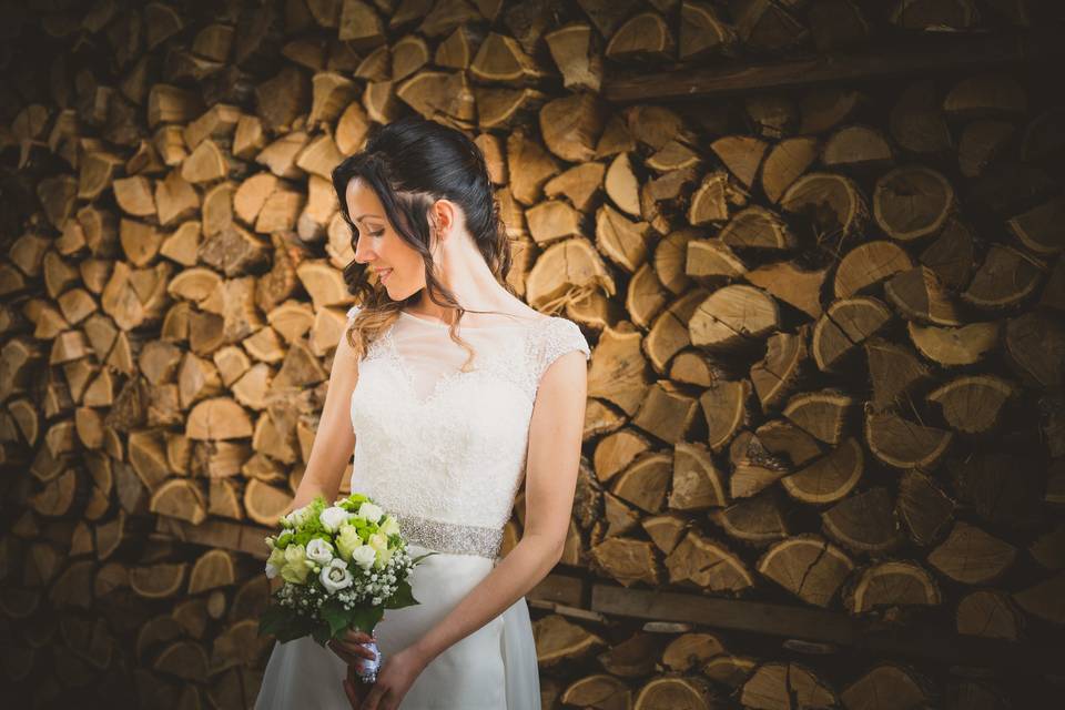 Reportage di matrimonio