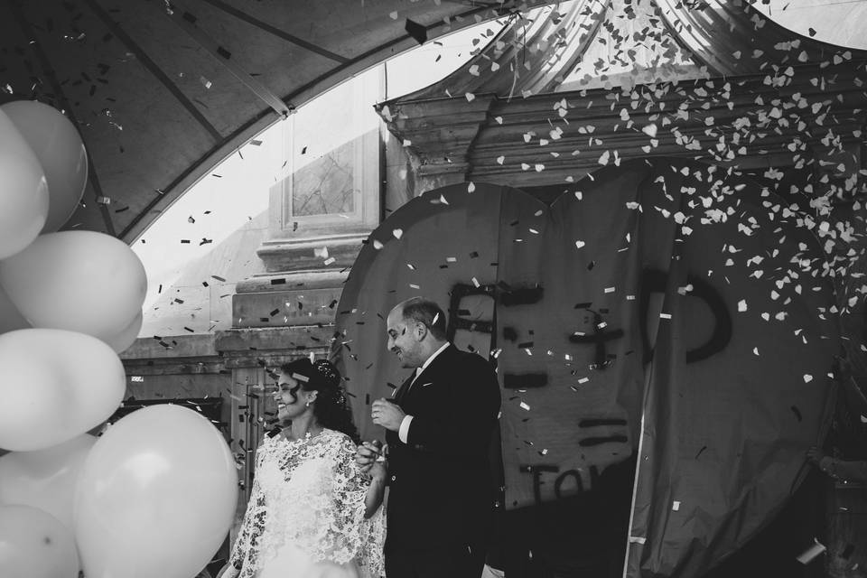 Enrica & Daniele