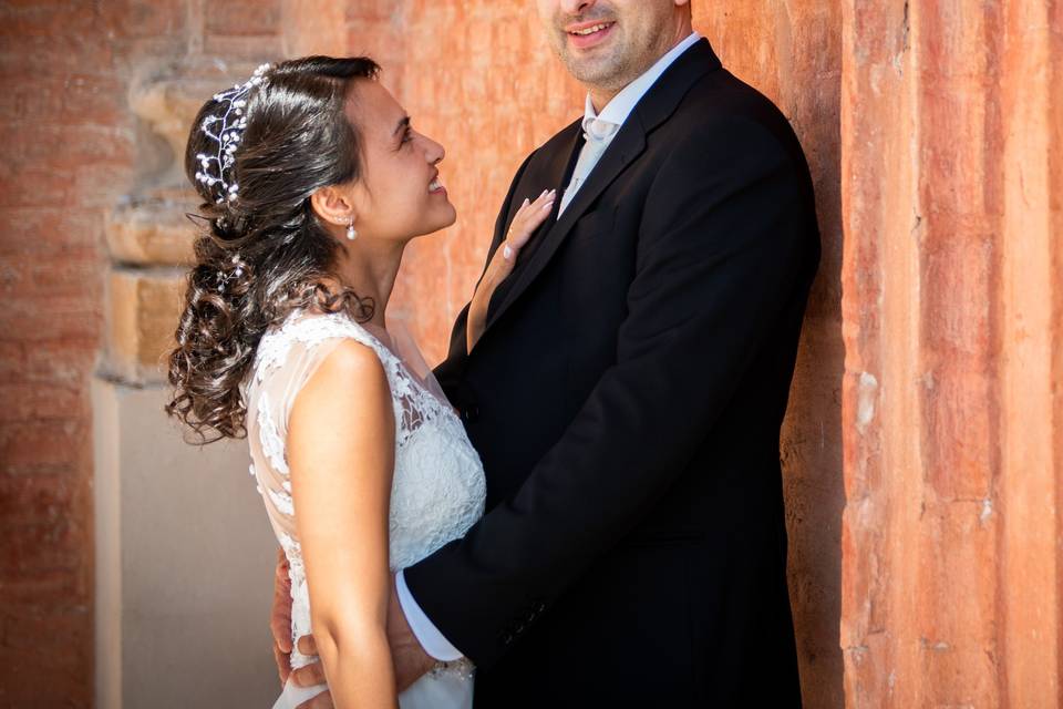 Enrica & Daniele
