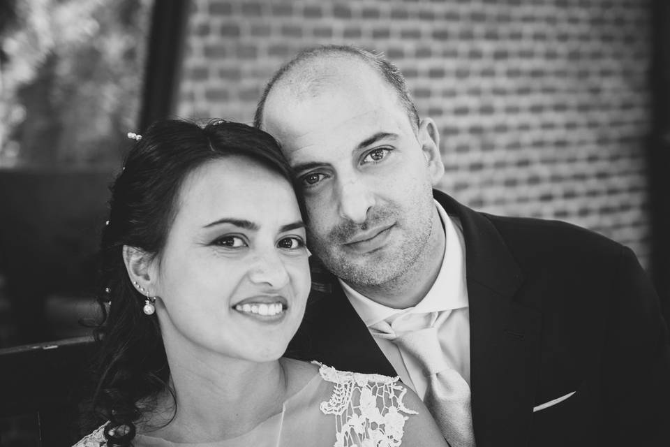 Enrica & Daniele