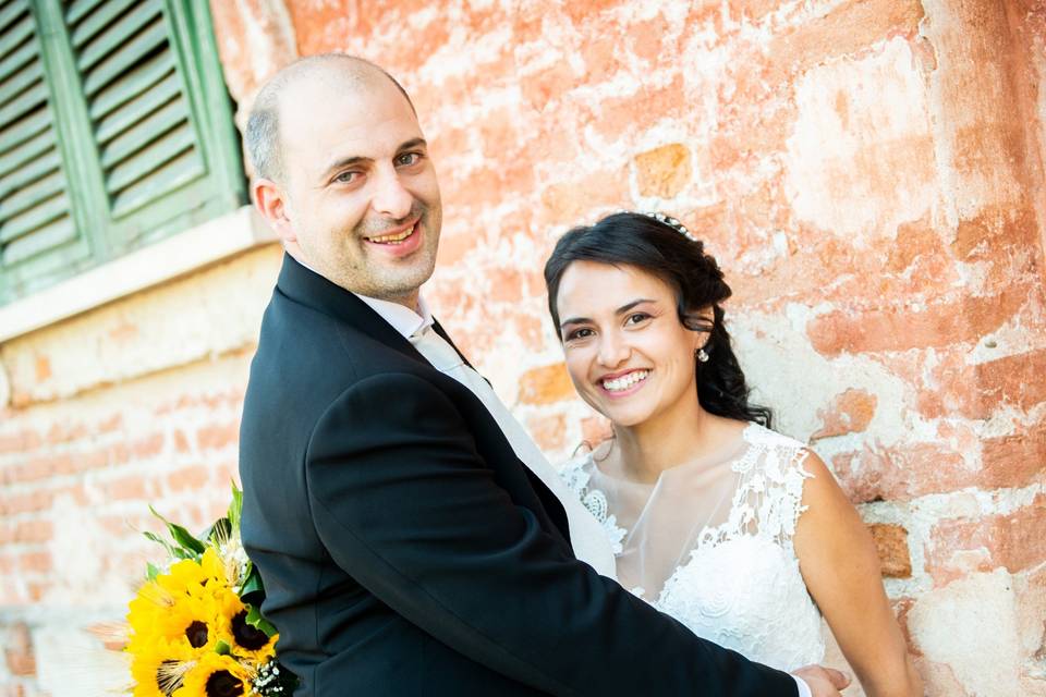 Enrica & Daniele
