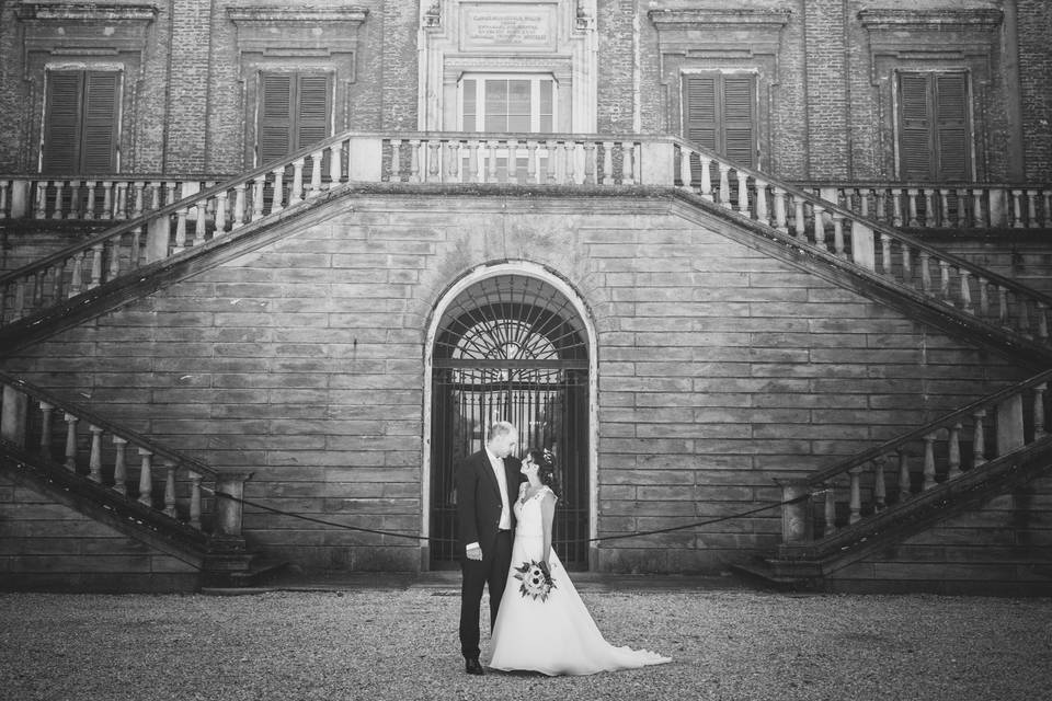 Enrica & Daniele