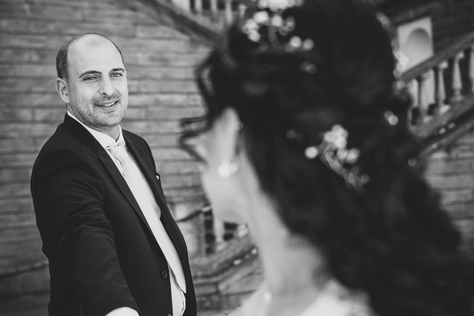 Enrica & Daniele