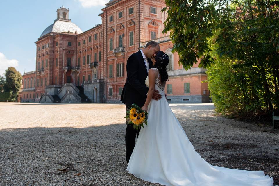 Enrica & Daniele