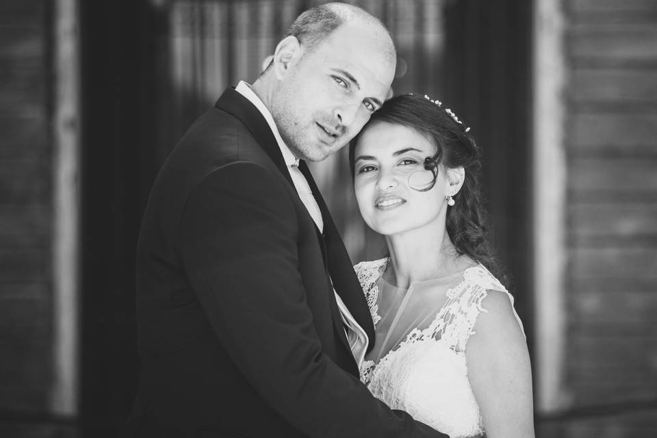 Enrica & Daniele
