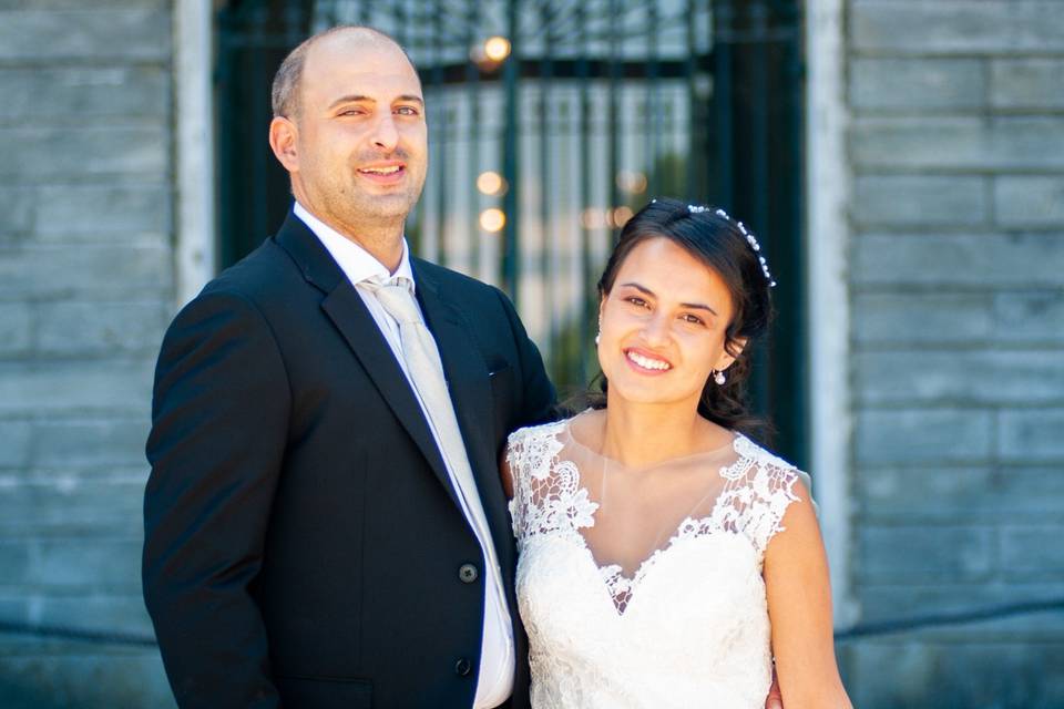 Enrica & Daniele
