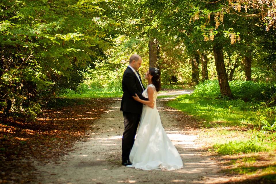 Enrica & Daniele