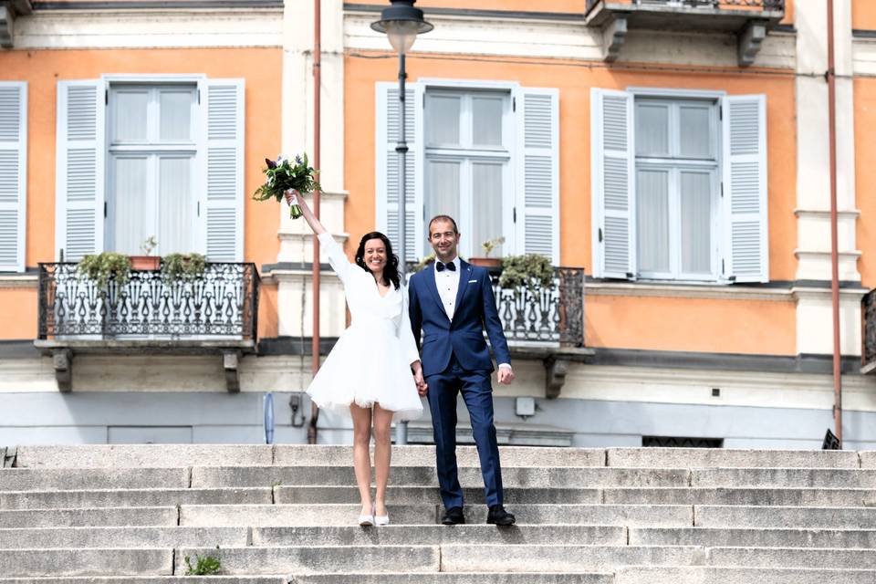 Noemi & Alex