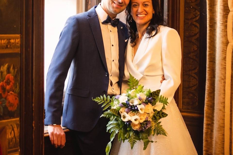 Noemi & Alex