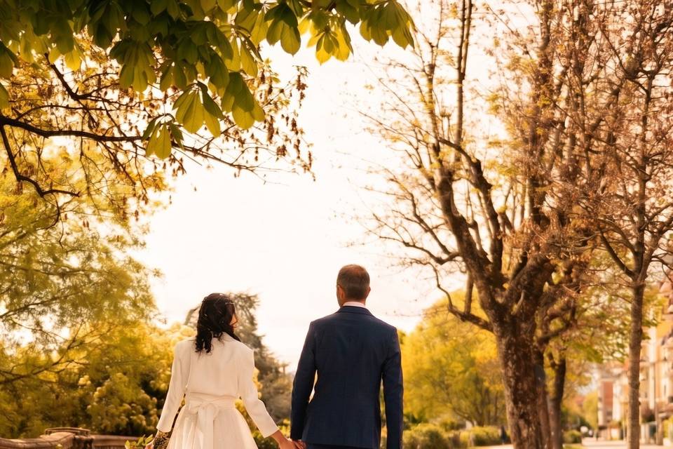 Noemi & Alex