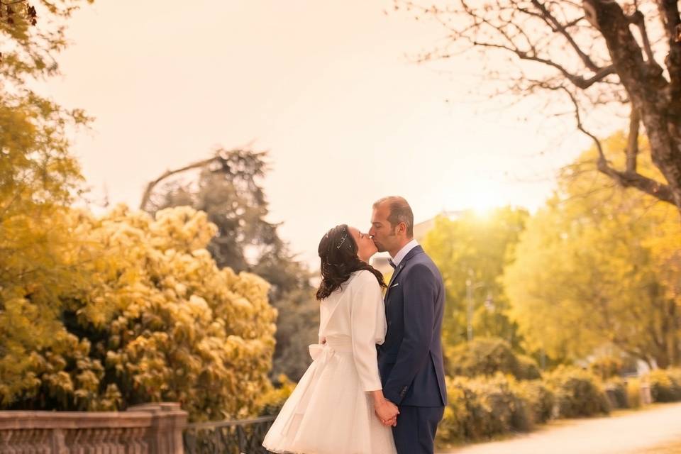 Noemi & Alex