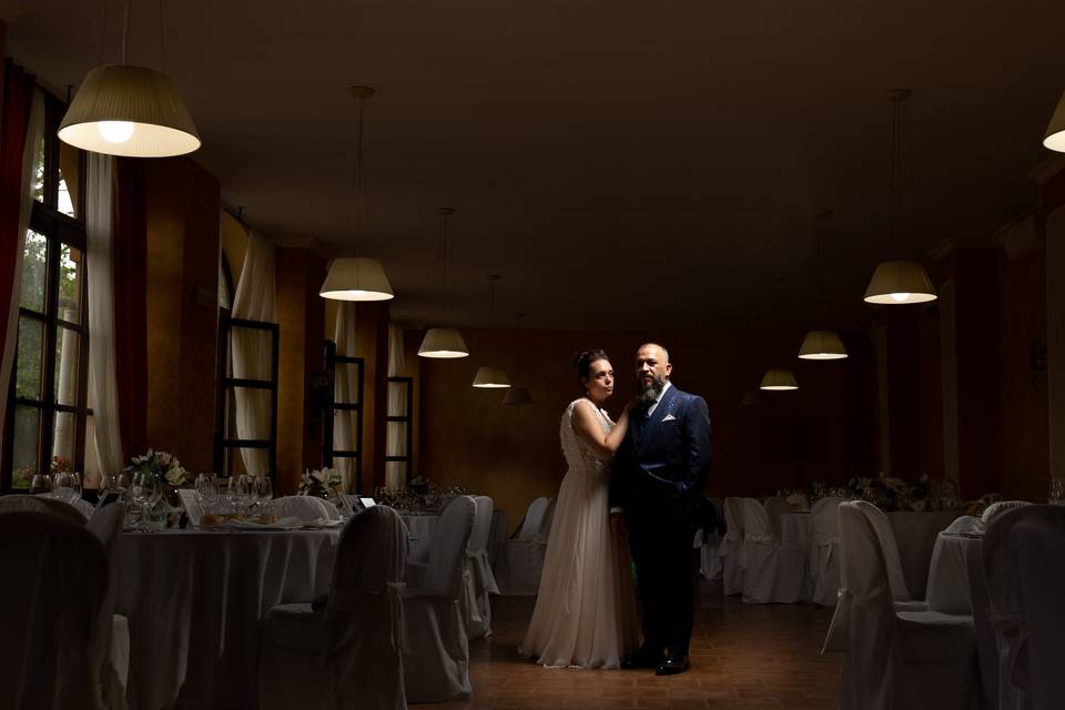 Stefania e Marino
