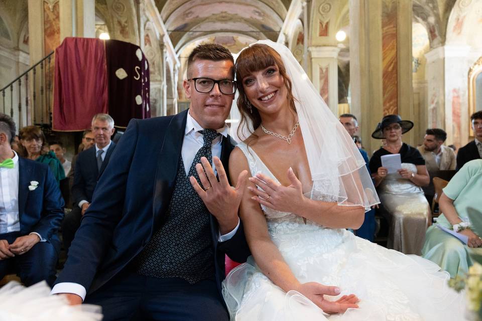 Anita & Paolo