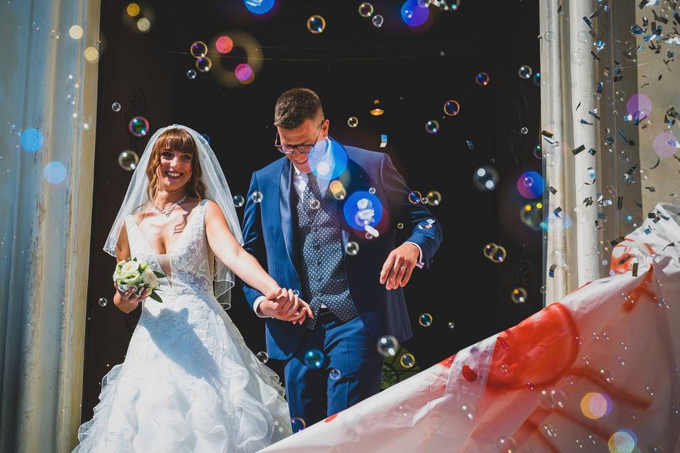 Anita & Paolo