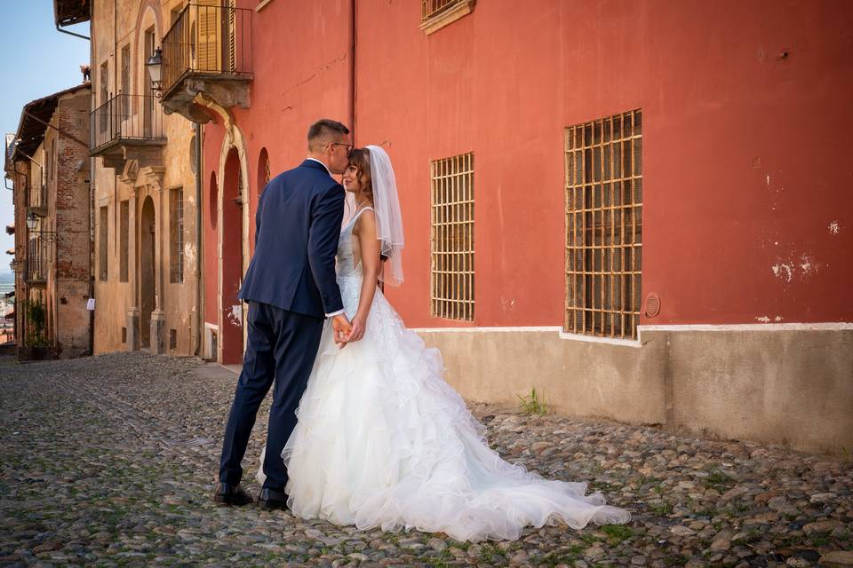 Anita & Paolo