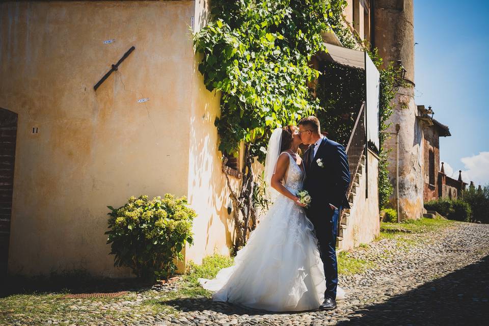 Anita & Paolo